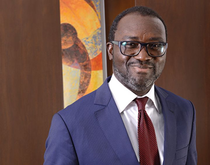 « Pour la santé économique de notre pays, osons le développement des potentialités de nos régions (…) Allons nombreux aux JNCE » Alain Kouadio, PDG du Groupe KAYDAN