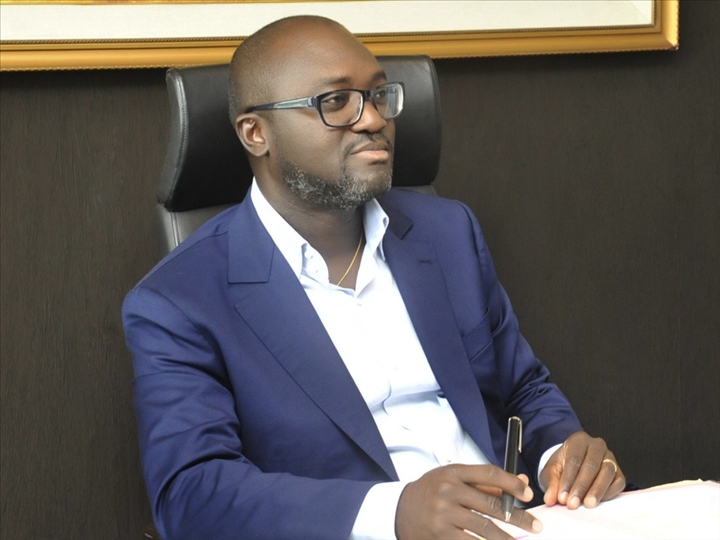 Patronat ivoirien/Alain Kouadio, président de la commission Économie et Finances: “ Pourquoi nous appelons au consensus ”