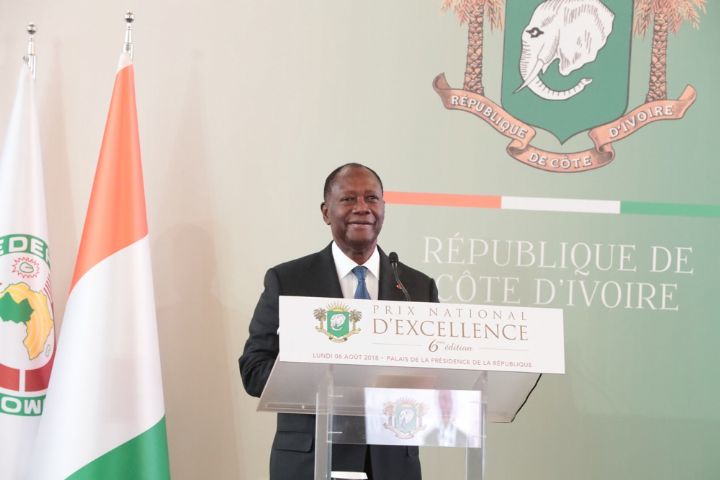 Côte d’Ivoire : de l’inattaquable bilan du Président Ouattara