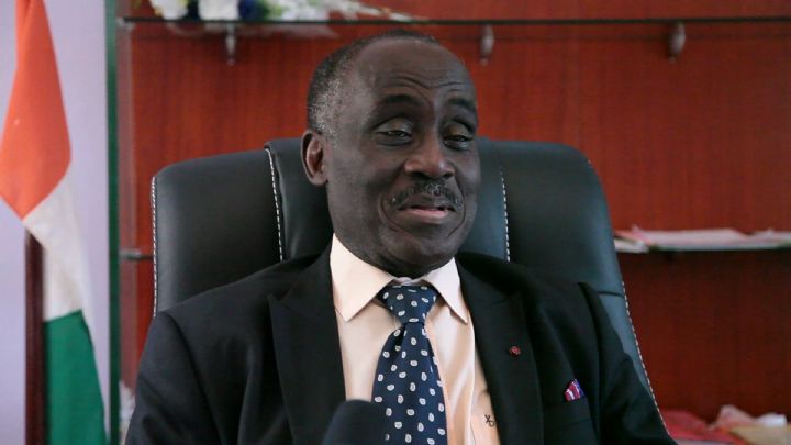 Taabo : Atelier sur la gestion du foncier urbain / N’Gom Allassan William, maire : « Je me dois d’offrir à Taabo un cadre irréprochable »