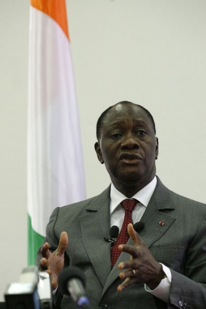 Le chef de l’ Etat rassure ses compatriotes