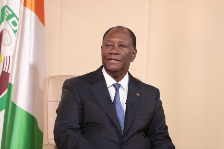 Transport maritime : Le Président Ouattara autorisé à ratifier la charte africaine