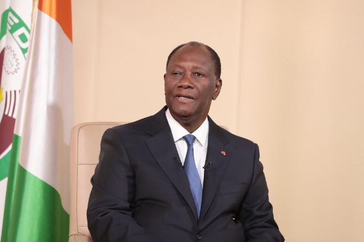 59è Anniversaire de la Côte d’Ivoire / Message à la Nation: Ouattara annonce la modification de la constitution ivoirienne avant 2020