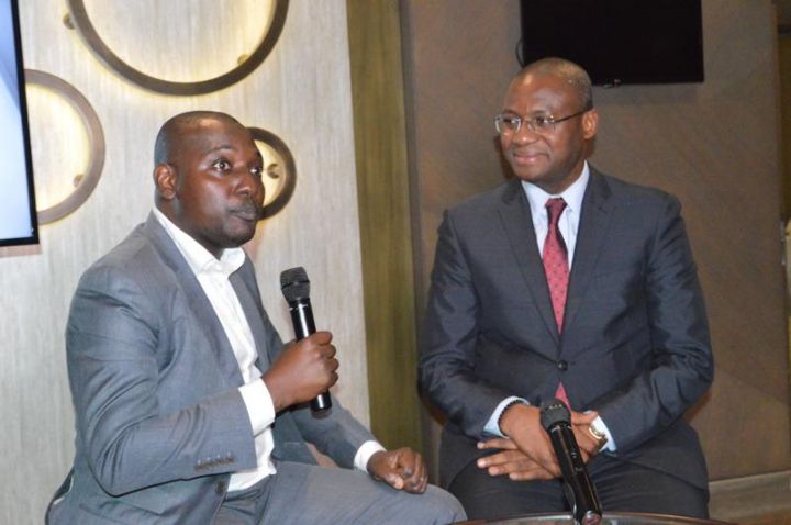 3ème rendez-vous dinatoire de la radio Al-Bayane : Sidi Touré marque l’événement de sa présence