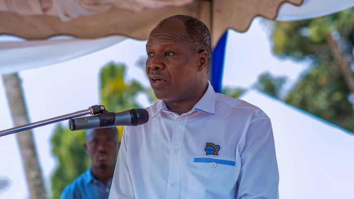 L’UDPCI salue la “hauteur d’esprit” du président Alassane Ouattara pour l’unité retrouvée au sein du RHDP