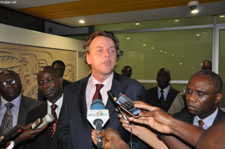 L’ONU exhorte les autorités ivoiriennes à relever le défi d’une justice impartiale