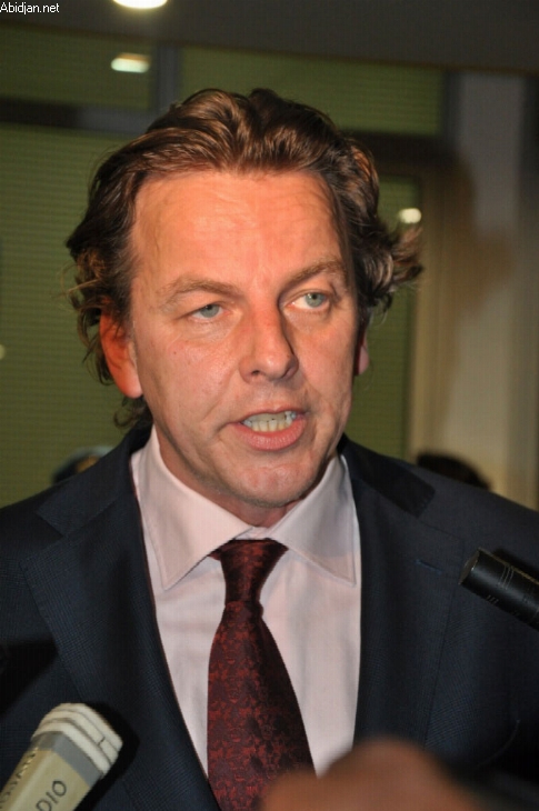 L`Onuci condamne les incidents survenus au meeting du Fpi à Yopougon