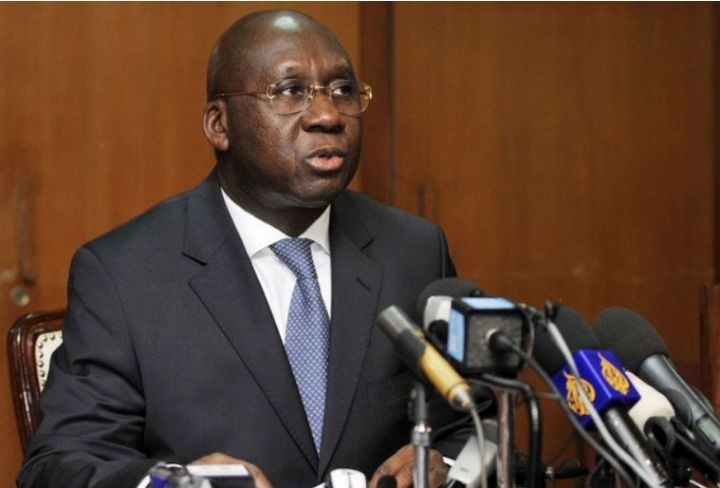 Côte d’Ivoire – Alcide Djédjé : « Mon parti va intégrer le RHDP »