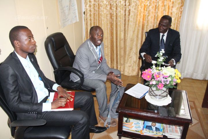 Promotion de la Charte africaine de la Démocratie, des Elections et de la Gouvernance : International Alert évalue les actions du Groupe de Travail ivoirien