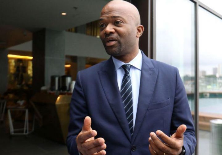 Coopération : Alex Arnaud Assanvo, premier dirigeant à la tête de la structure ivoiro-ghanéenne «Initiative Cacao Côte d’Ivoire-Ghana »