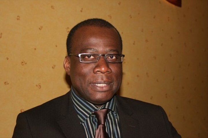 Rencontre :  Alex Gbogbohoundada, itinéraire d’un conquérant