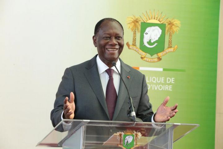 Côte d’Ivoire – Alassane Ouattara : « Il y a des choses qu’il faut modifier dans la Constitution »