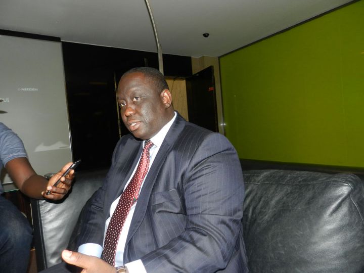 La CEDEAO préoccupée par la crise politique en Guinée-Bissau