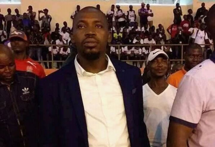 Côte d’Ivoire: Allah Saint-Clair dit Makelélé élu nouveau secrétaire général de la FESCI