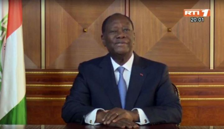 Voeux de nouvel an à la nation : ’’ l’année 2020, décisive et importante, sera une année électorale paisible’’