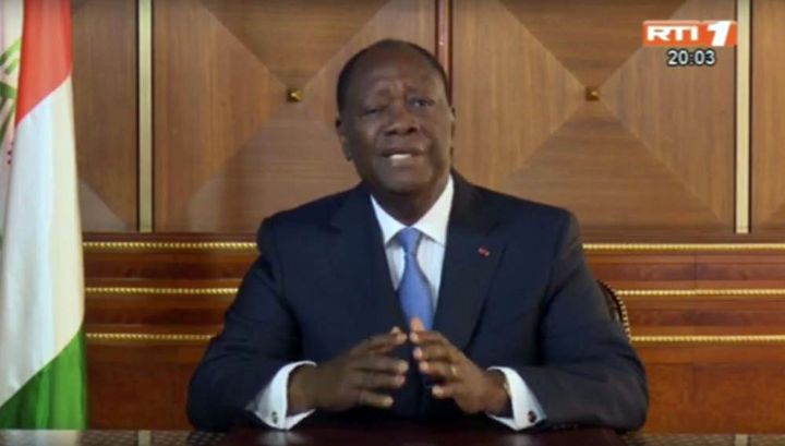 Politique: Adresse à la nation/ Alassane Ouattara : « Aucune tentative de déstabilisation de la Côte d’Ivoire ne pourra prospérer »