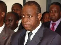 Côte d`Ivoire: l`ambassadeur de Ouattara prend possession de ses bureaux à Paris