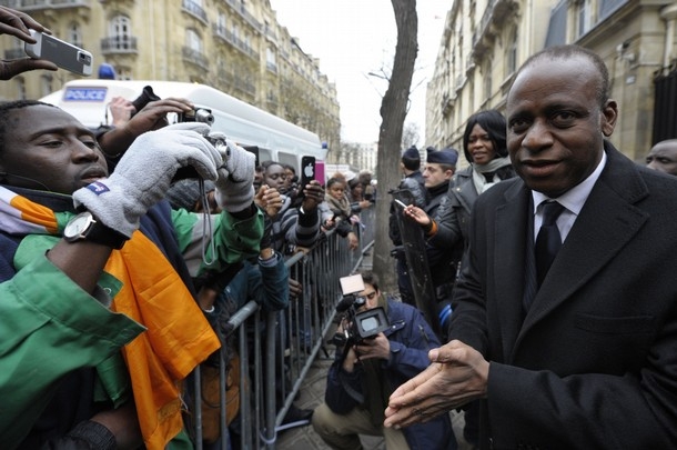 SEM Ally Coulibaly : “Gbagbo affaibli sera aisément renversé”