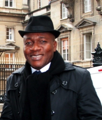 Rumeurs sur l’arrestation de Soro / Touré Al Moustapha (ex-leader de la jeunesse patriotique): “Ceux qui veulent paniquer le peuple ont échoué”