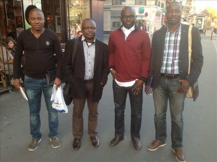 Justice et réconciliation: le député Alphonse Soro entame une tournée en Europe et aux USA