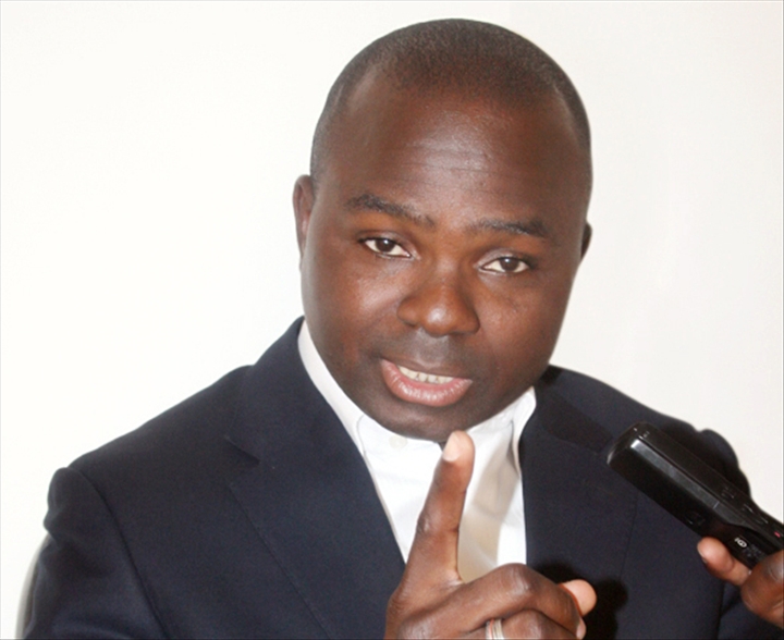 Alphonse Soro (Député) : « Affi cherche à se faire passer pour un prophète »