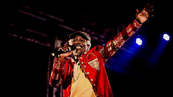 Abidjan By Night 5: Alpha Blondy confirme sa présence et invite ses fans