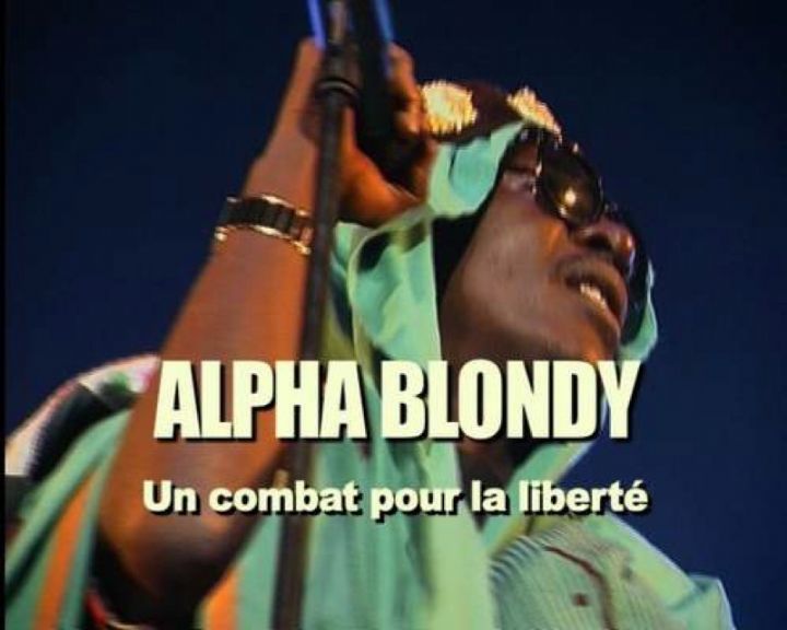 ``Alpha Blondy: Un Combat pour la liberté`` projeté à Fort de France au Festival International du Film documentaire de Martinique