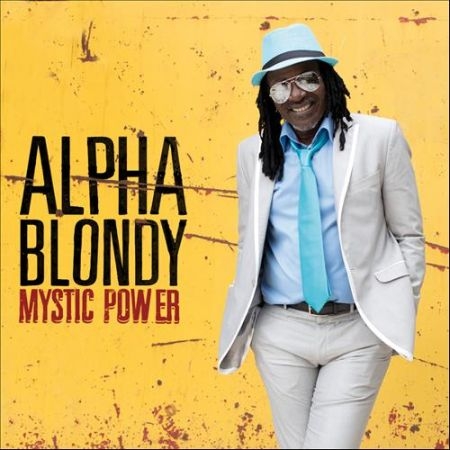 Le Mystic power d’Alpha Blondy