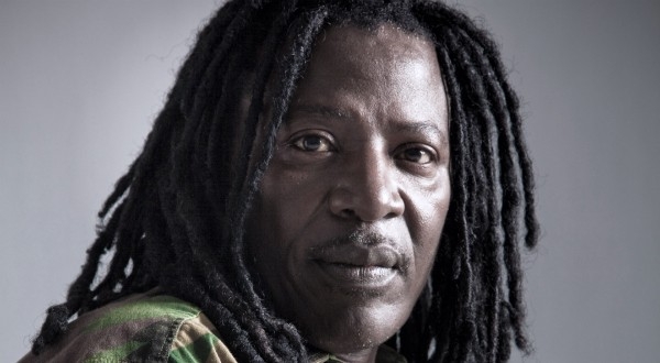 Côte d`Ivoire: le chanteur Alpha Blondy soulagé de la fin de la crise