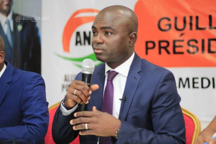 Guéguerre Pro-Soro – Rhdp : Alphonse Soro accuse des proches du président Ouattara et livre les grandes lignes des conclusions du conclave de l’ANC, son parti