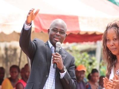 Les 100 jours du Président Ouattara : Le bilan de l’Alliance pour le changement