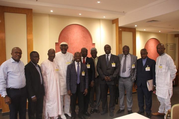 Le Comité Directeur de l’Organisation Interafricaine de Café (OIAC) en conclave à Yamoussoukro-Côte d’Ivoire