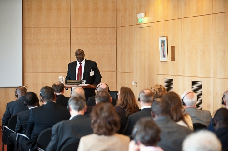 Economie : la Côte d’Ivoire participe au lancement officiel du Forum allemand du cacao durable