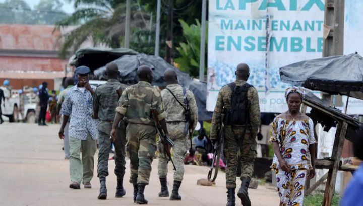 Côte d`Ivoire: au deuxième jour du procès de Duékoué-Carrefour, les témoins accusent Ouérémi