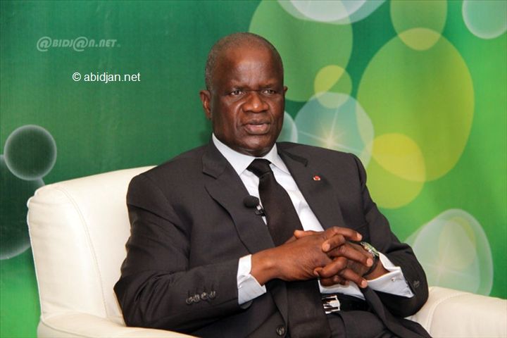 Elections locales : Amadou Soumahoro présente les candidats retenus par le RDR à Dualla et dans le Worodougou