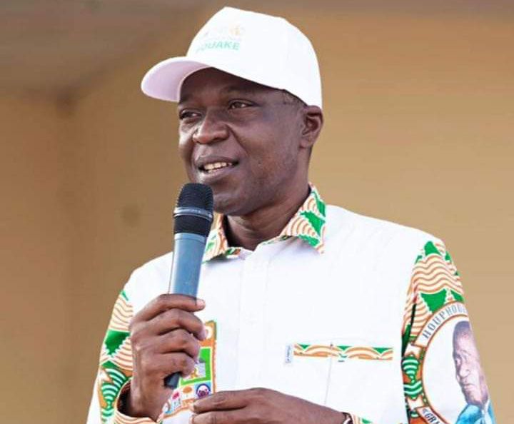 Législatives 2021/ Victoire d’Amadou Koné à Bouaké : Le résultat d’un travail de terrain acharné