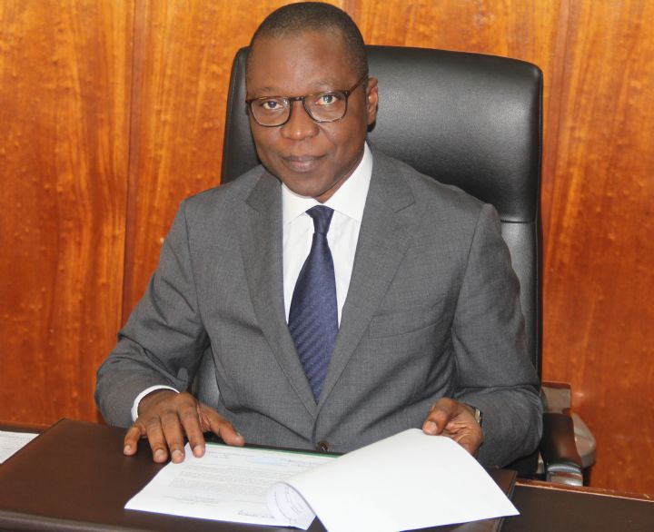 Pluies diluviennes: Communiqué du ministère des Transports