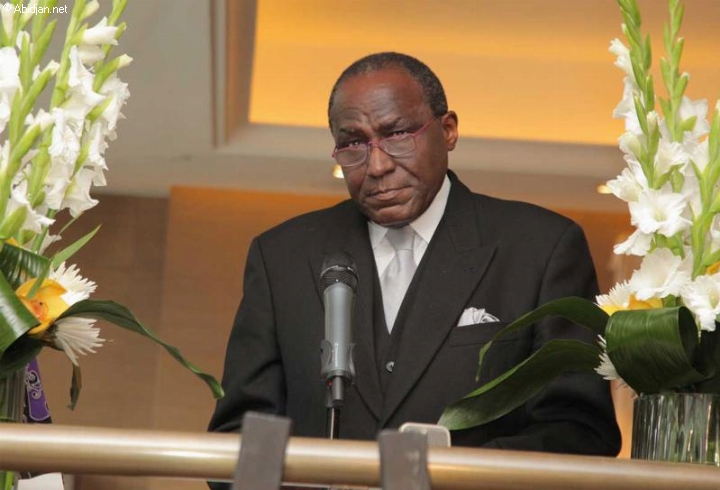 Diaspora ivoirienne; l’espoir renaît á Londres avec son Excellence Claude BOUAH-KAMON(CBK)