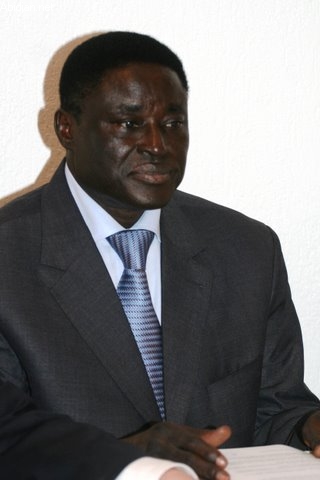 Crise postelectorale / Le Burkina Faso rappelle son ambassadeur en Côte d’Ivoire