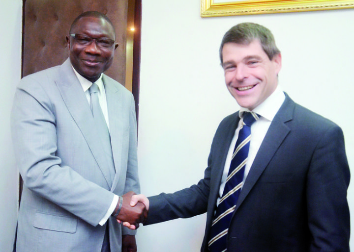 Commune de référence :Treichville accueille le siège de Total- Côte d’Ivoire