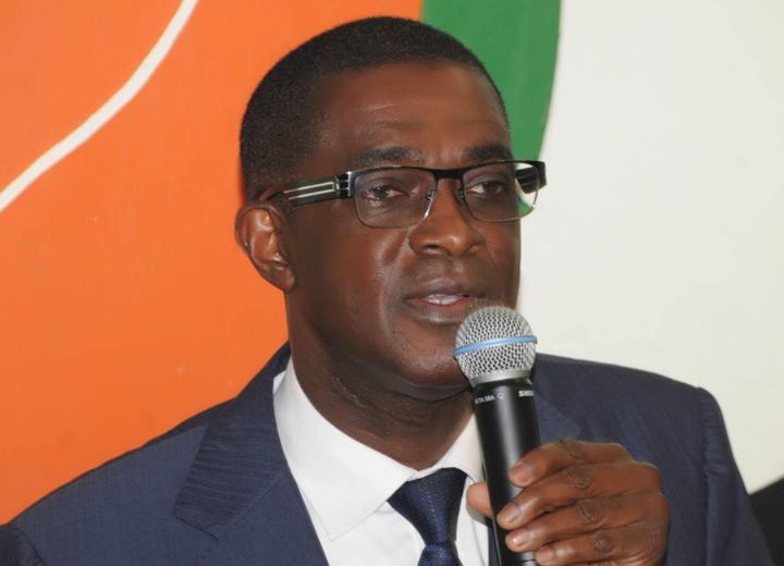 Amoikon Banga, Délégué PDCI-RDA et Sénateur-maire d’Abengourou : « Le PDCI-RDA est toujours solidement implanté dans l’Indenié »