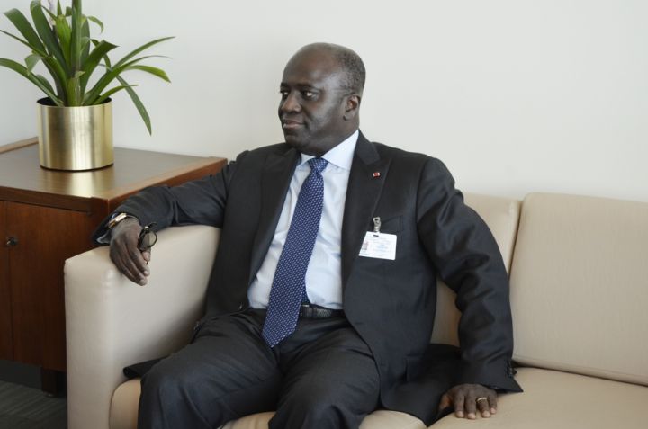 Coopération/Le vice-ministre vietnamien des Affaires étrangères sera reçu ce mardi son homologue ivoirien