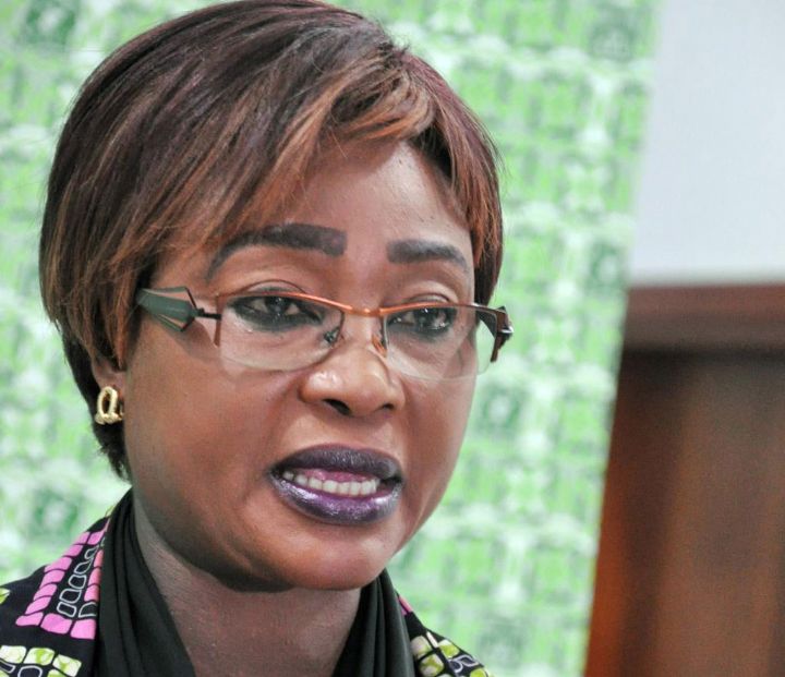 En mission en France, Mme Aminata N’diaye aux militants : « Persévérez dans la dignité »