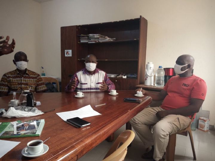 Lutte contre le COVID-19 : Répartition de l’aide de 300 milliards Fcfa de l’Etat au secteur agricole : Plus de 1200 coopératives toujours dans l’attente