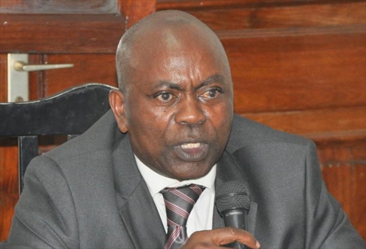 Présidentielle 2015: le MFA attend sa convention pour désigner son propre candidat