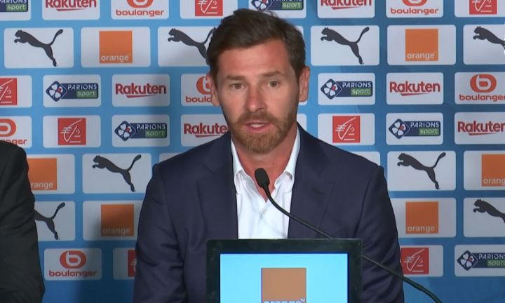 Football : L’entraîneur de l’Olympique de Marseille annonce sa démission