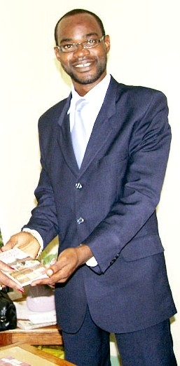 André Silver Konan (analyste politique, spécialiste de la Guinée) :