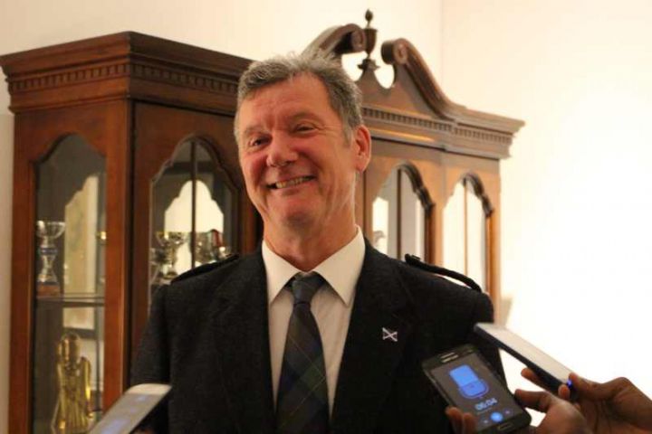 Secteur de l’énergie: Des entreprises écossaises en mission de prospection à Abidjan