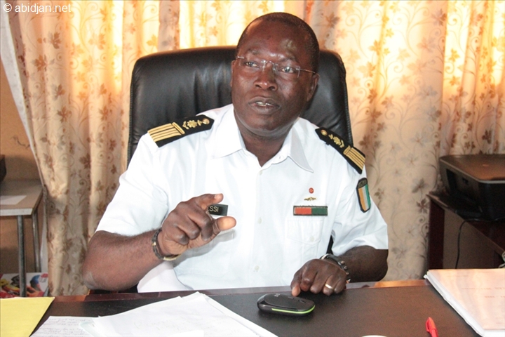 Mutinerie/Détention d’armes: Le Commissaire du gouvernement brandit la radiation