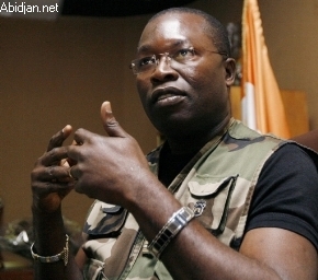 Crise au tribunal militaire - Bagarre rangée entre Ange Kessi et son adjoint